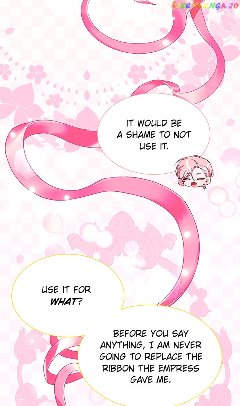 My younger brother forces my flower path chapter 53 page 81