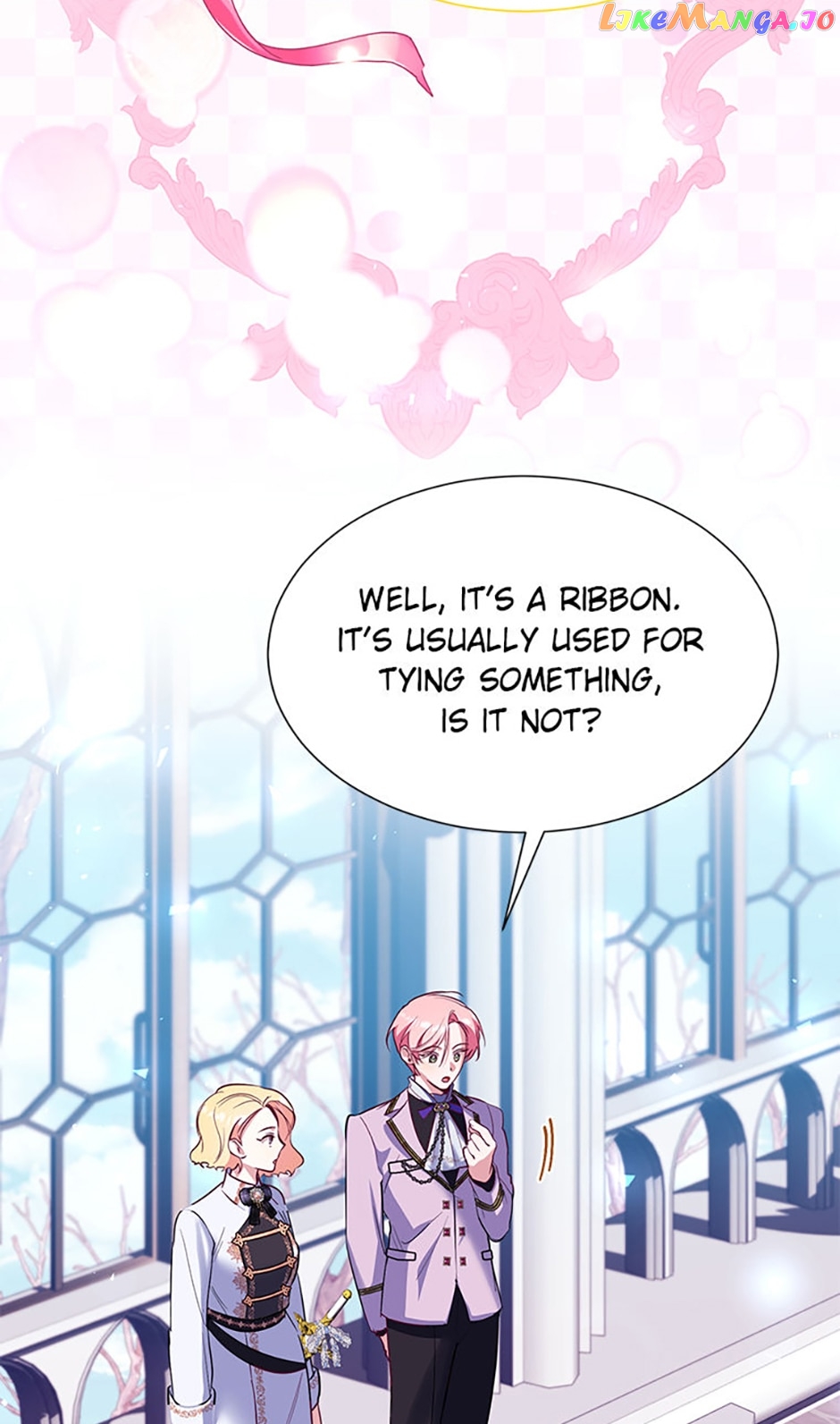 My younger brother forces my flower path chapter 53 page 82