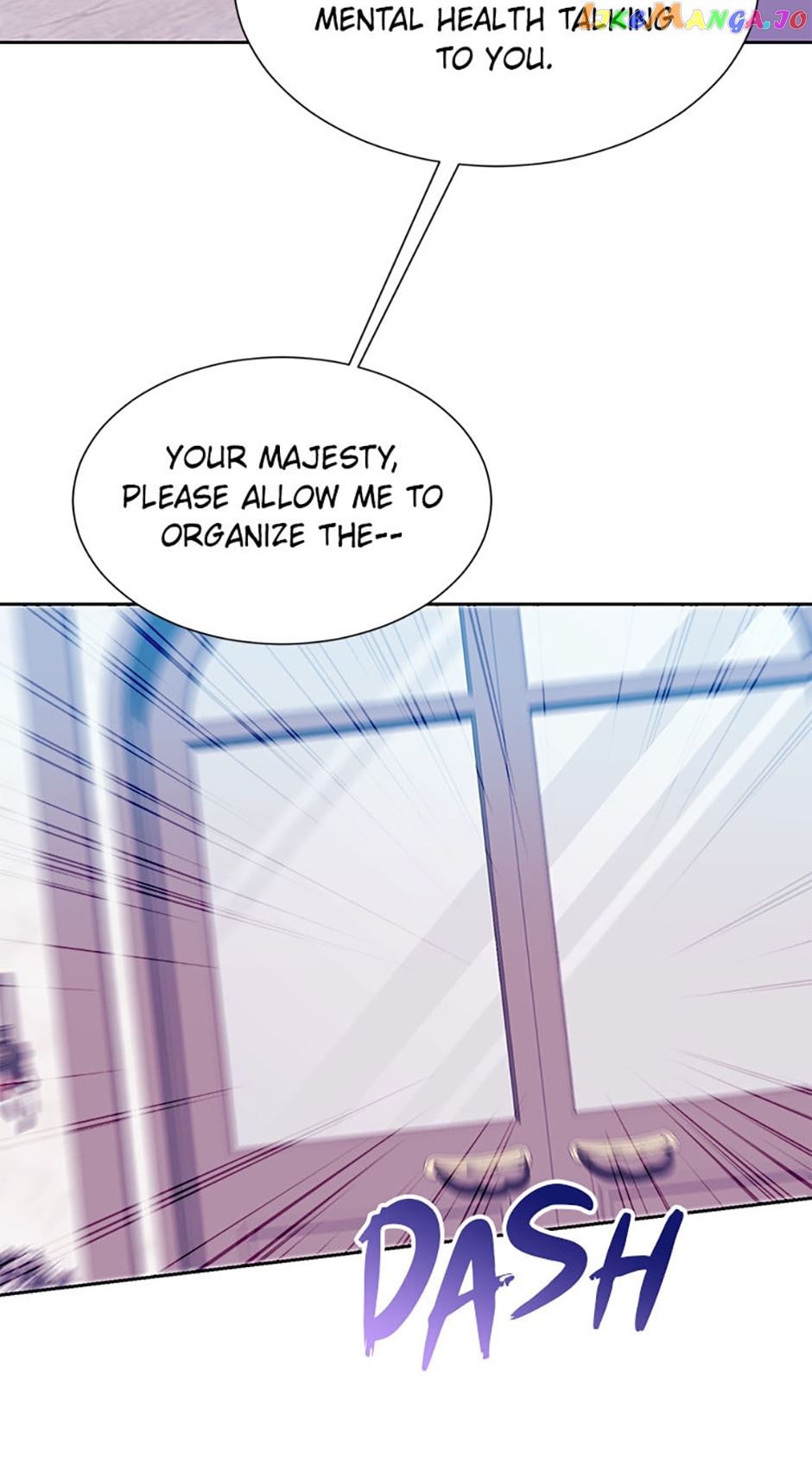 My younger brother forces my flower path chapter 53 page 91