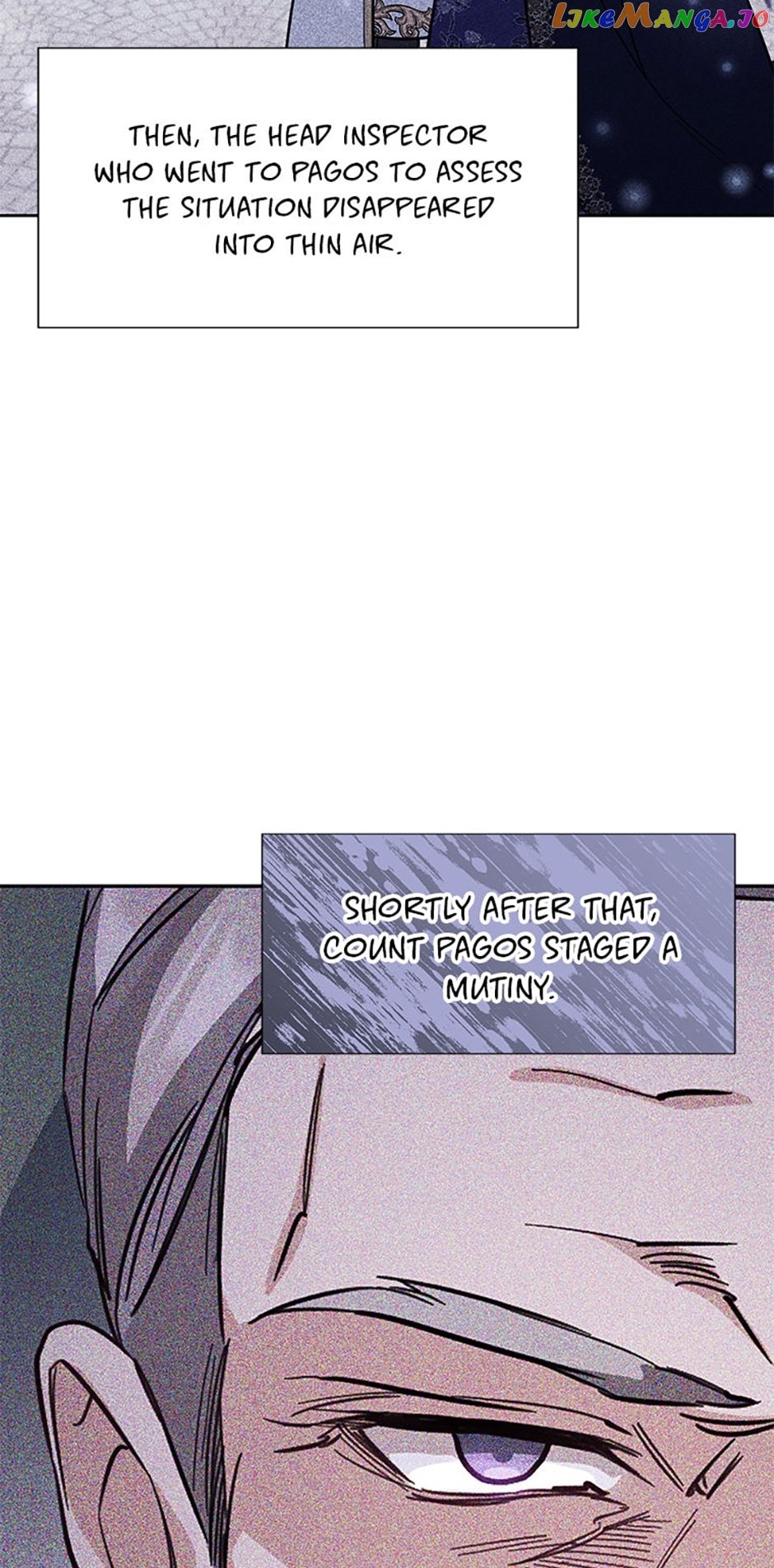 My younger brother forces my flower path chapter 54 page 2