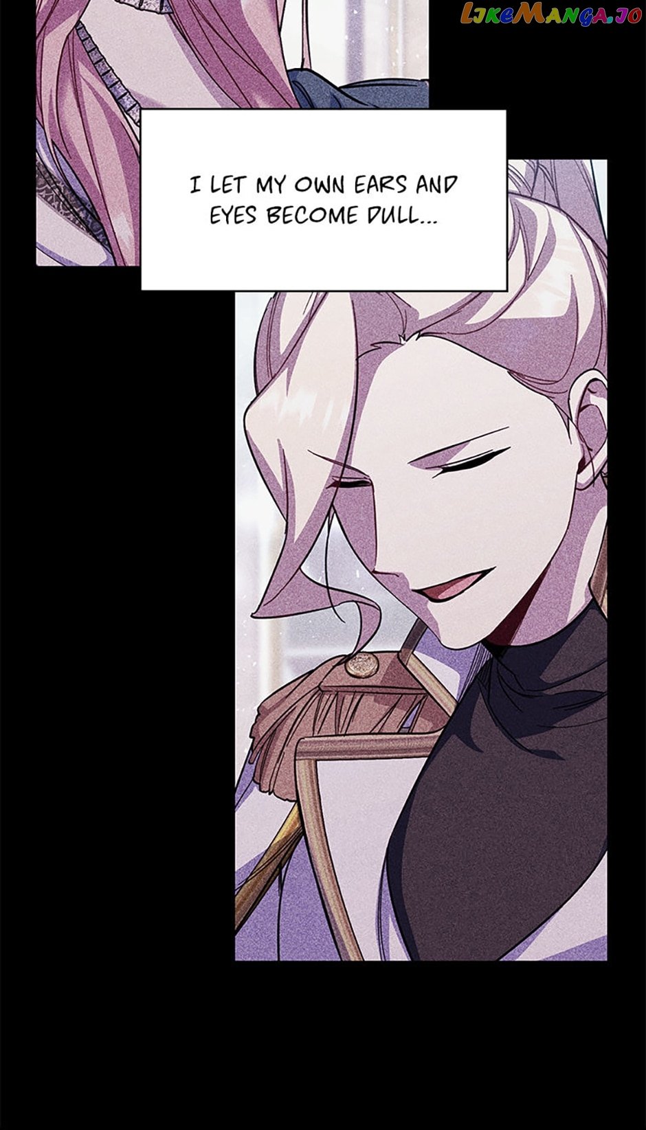 My younger brother forces my flower path chapter 54 page 28