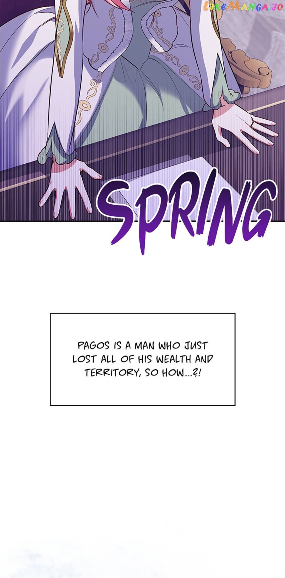 My younger brother forces my flower path chapter 54 page 5