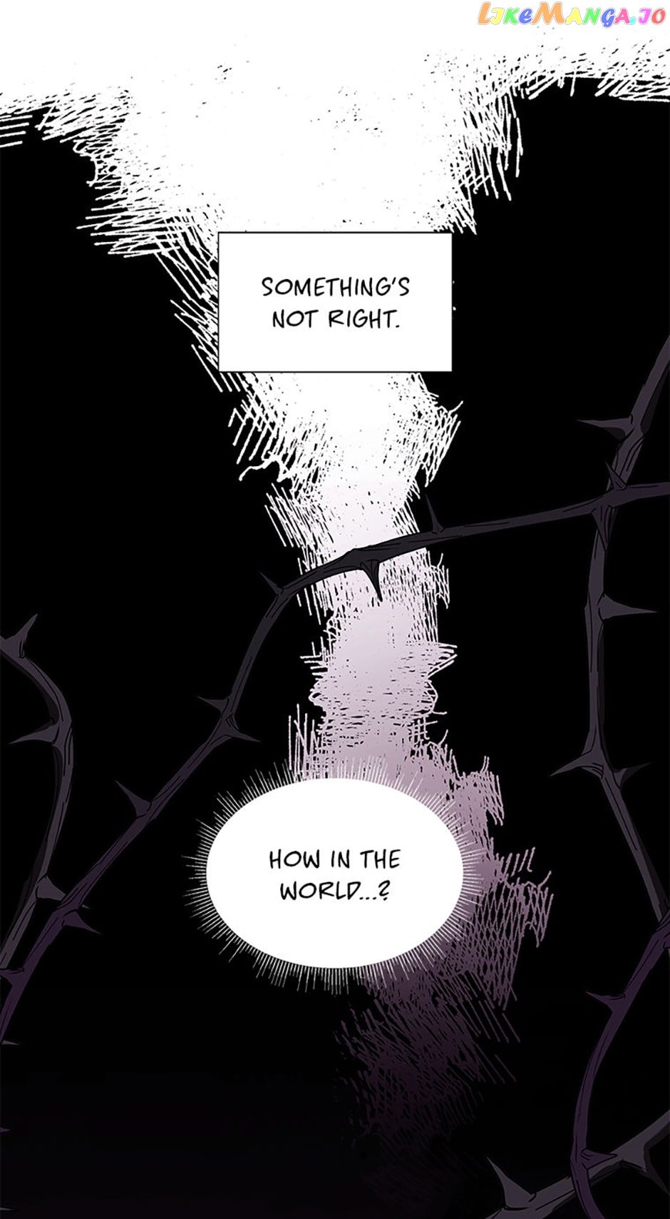 My younger brother forces my flower path chapter 54 page 7