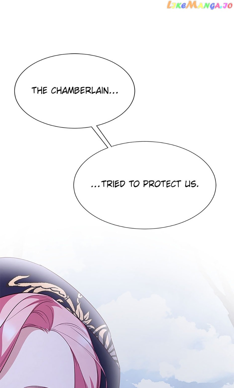 My younger brother forces my flower path chapter 54 page 71
