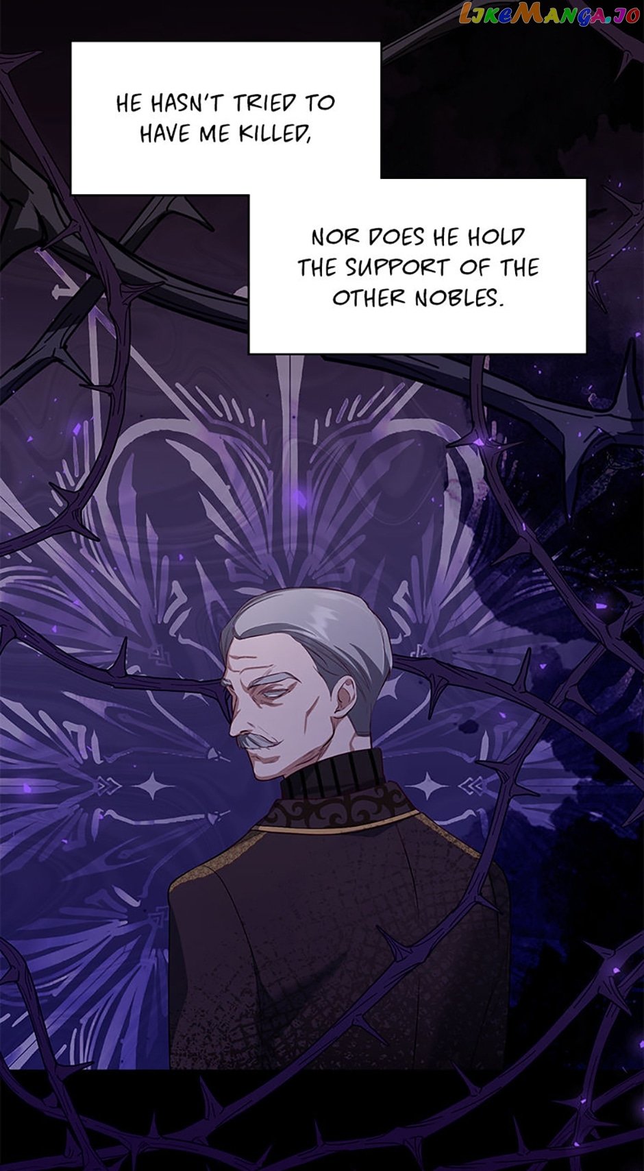 My younger brother forces my flower path chapter 54 page 8
