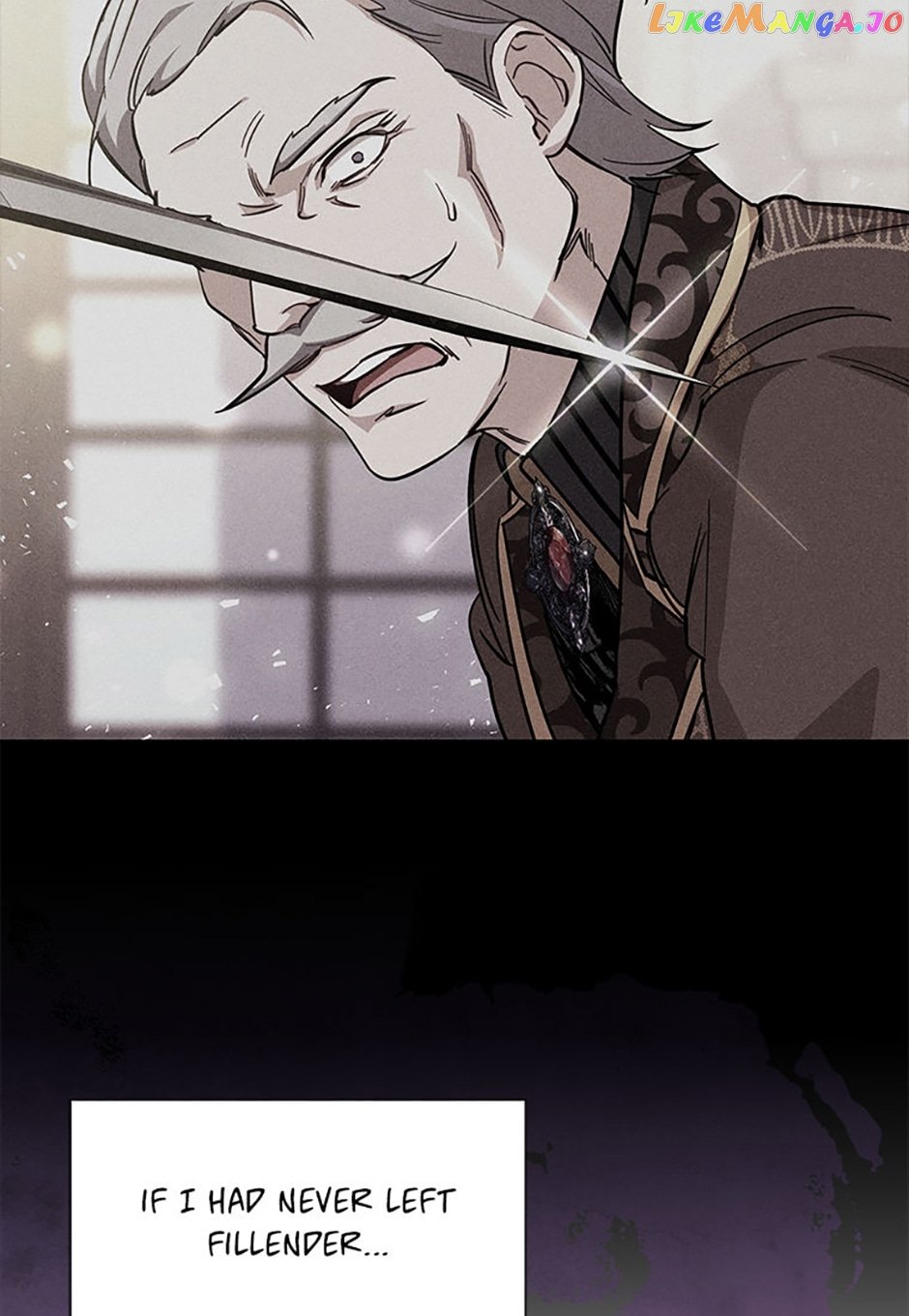 My younger brother forces my flower path chapter 54 page 97