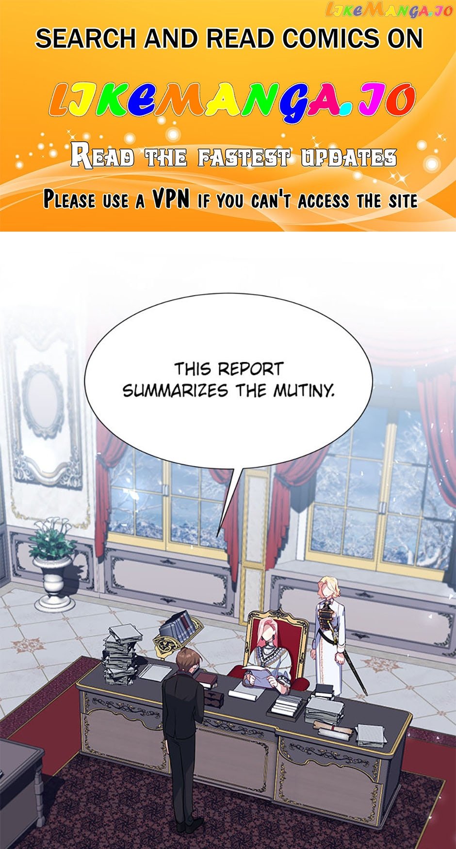 My younger brother forces my flower path chapter 55 page 1