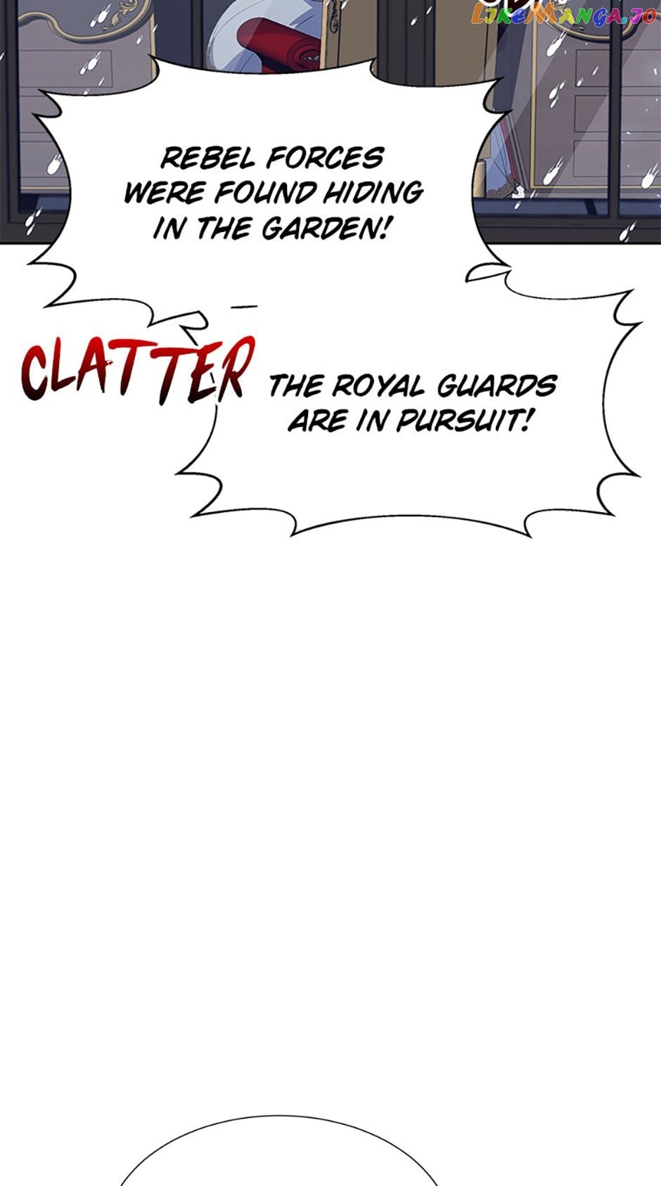 My younger brother forces my flower path chapter 55 page 10