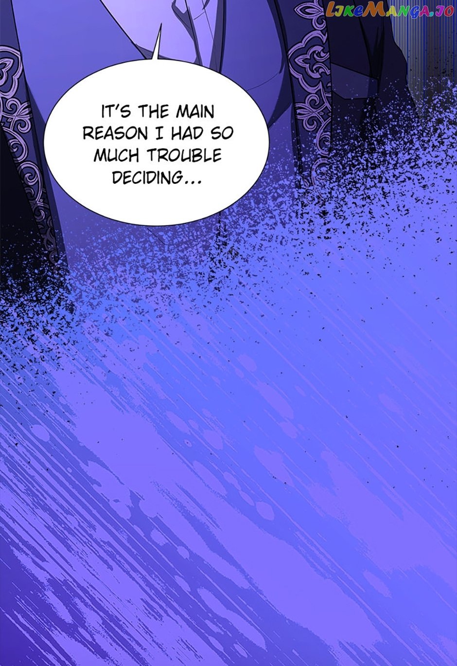 My younger brother forces my flower path chapter 55 page 113