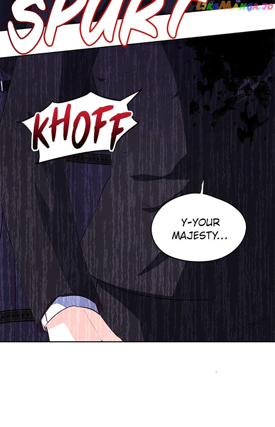 My younger brother forces my flower path chapter 55 page 18