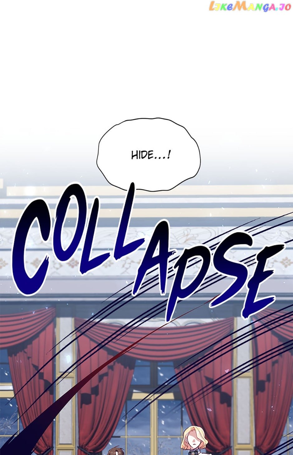 My younger brother forces my flower path chapter 55 page 19