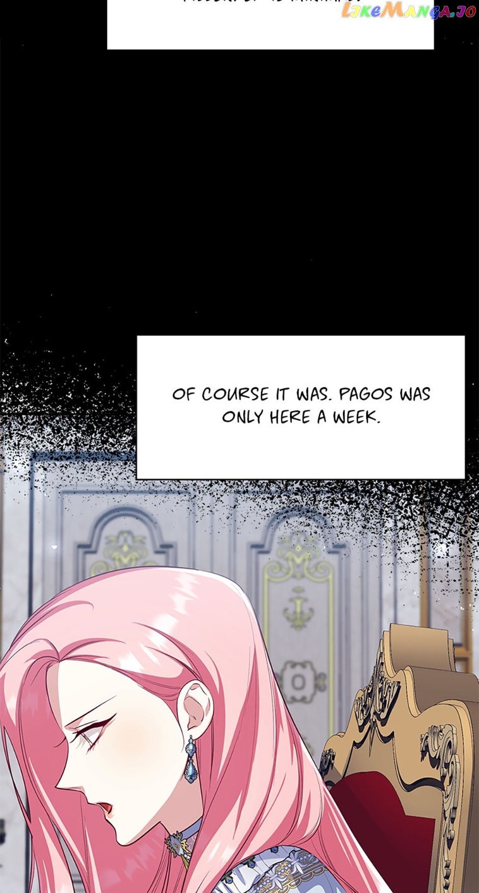 My younger brother forces my flower path chapter 55 page 3