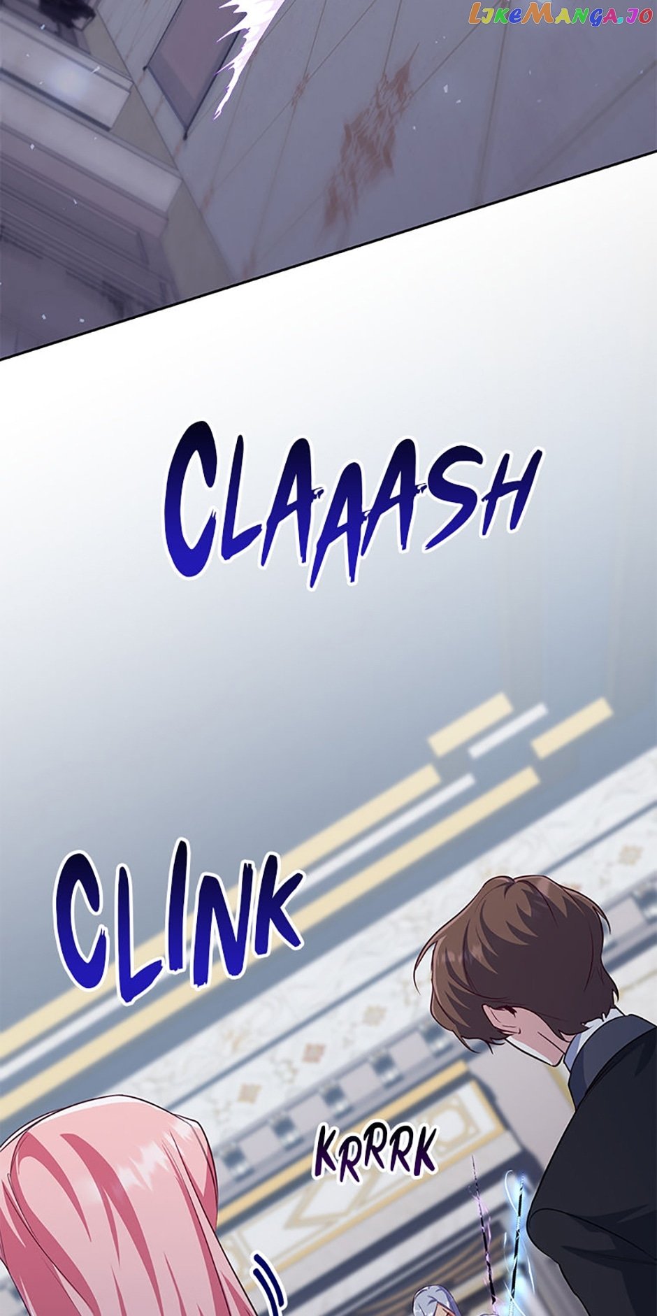My younger brother forces my flower path chapter 55 page 30