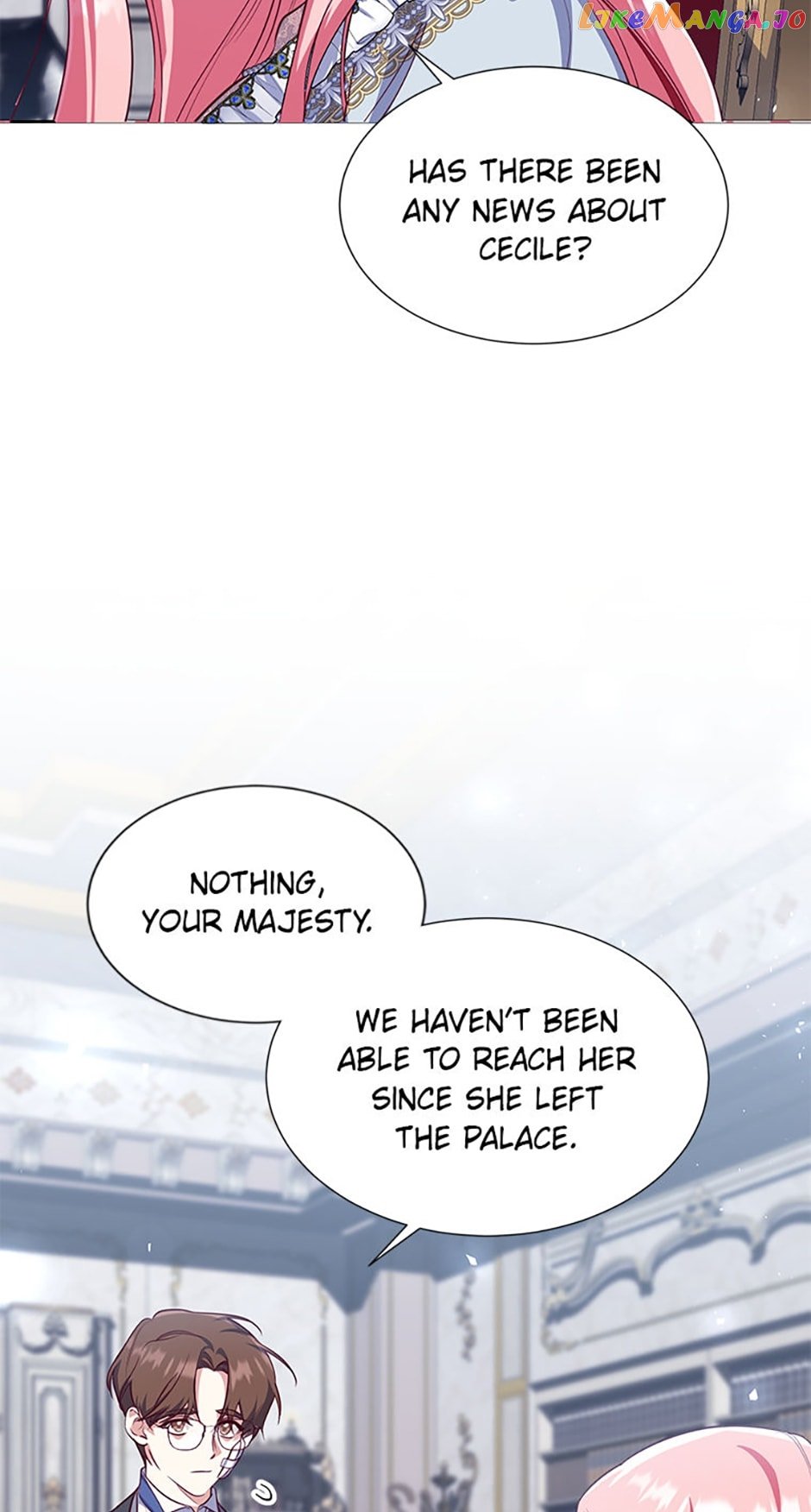 My younger brother forces my flower path chapter 55 page 4