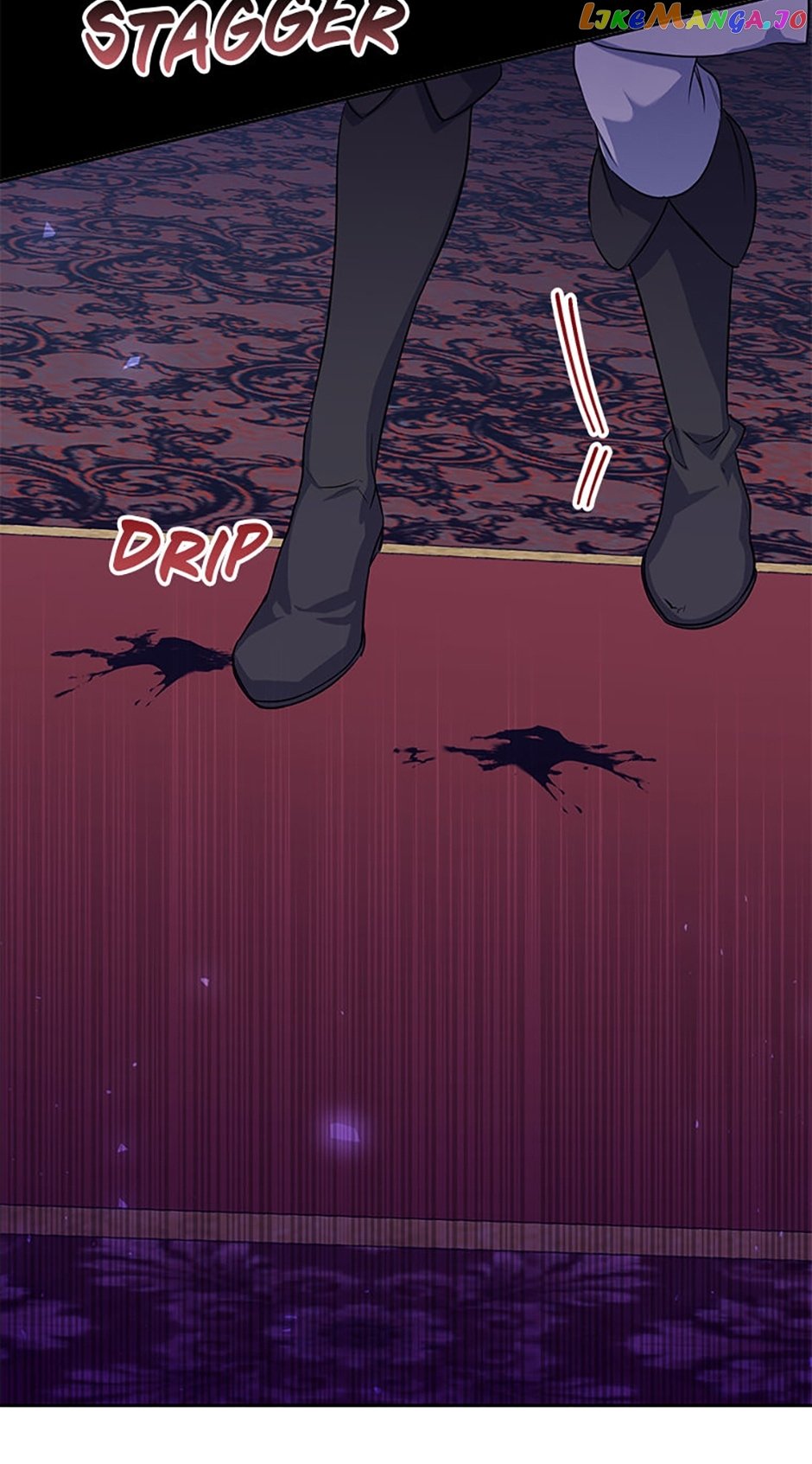 My younger brother forces my flower path chapter 55 page 44
