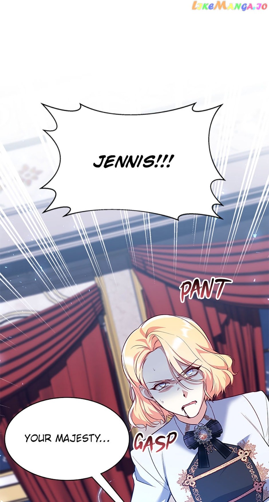 My younger brother forces my flower path chapter 55 page 45