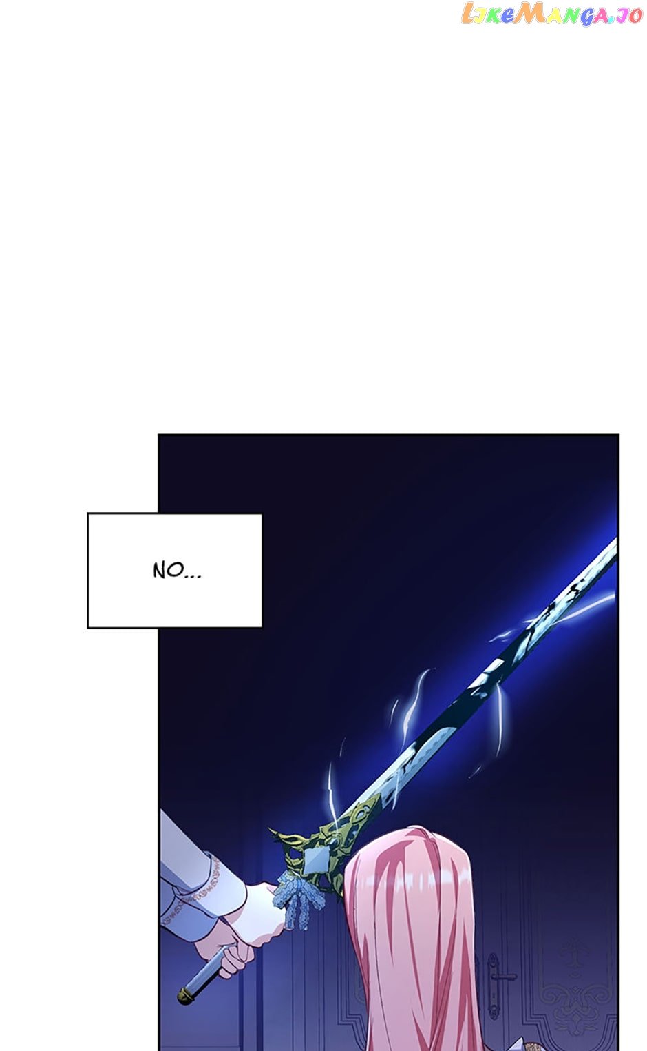 My younger brother forces my flower path chapter 55 page 64