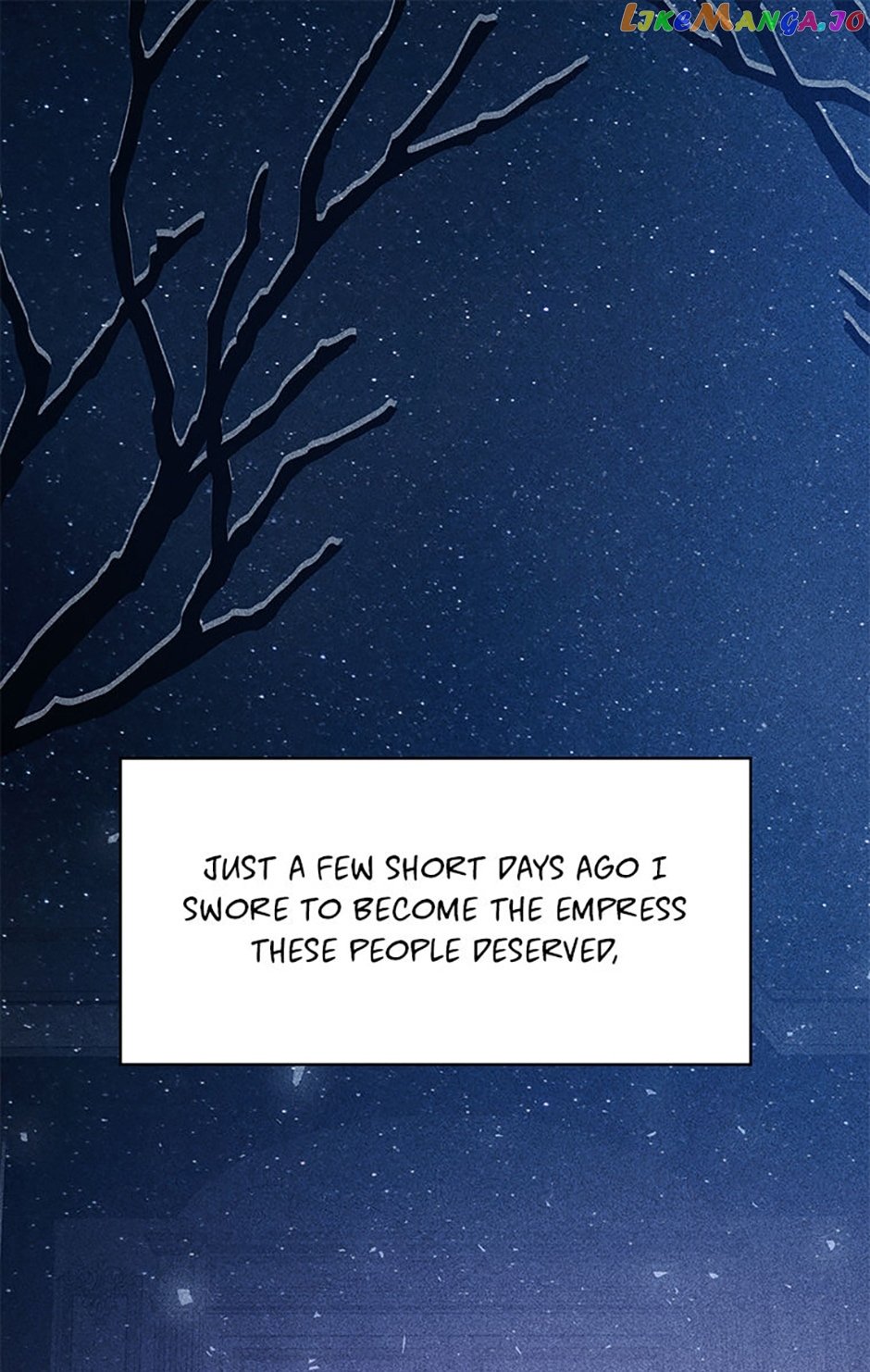 My younger brother forces my flower path chapter 55 page 69