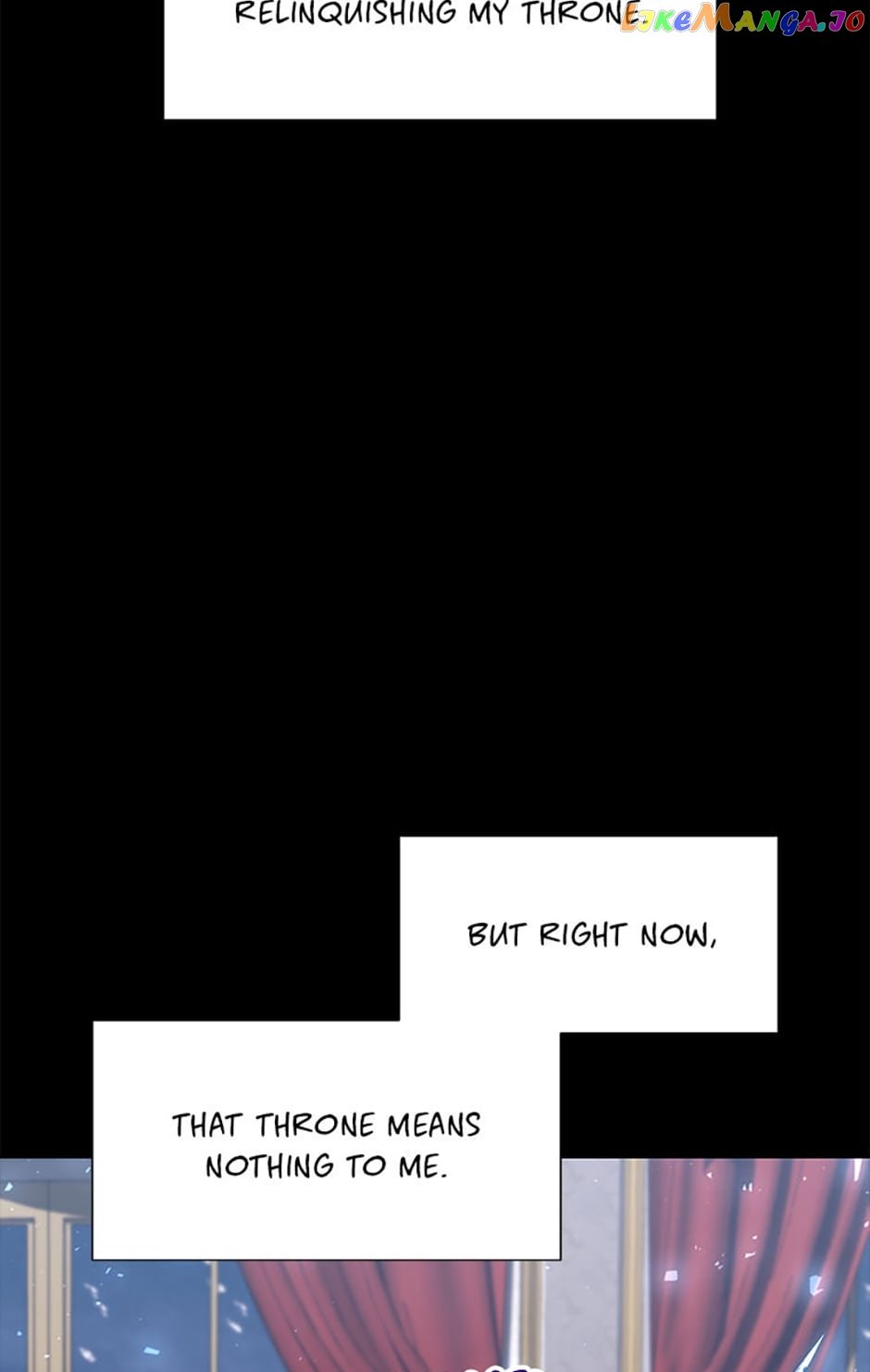 My younger brother forces my flower path chapter 55 page 71