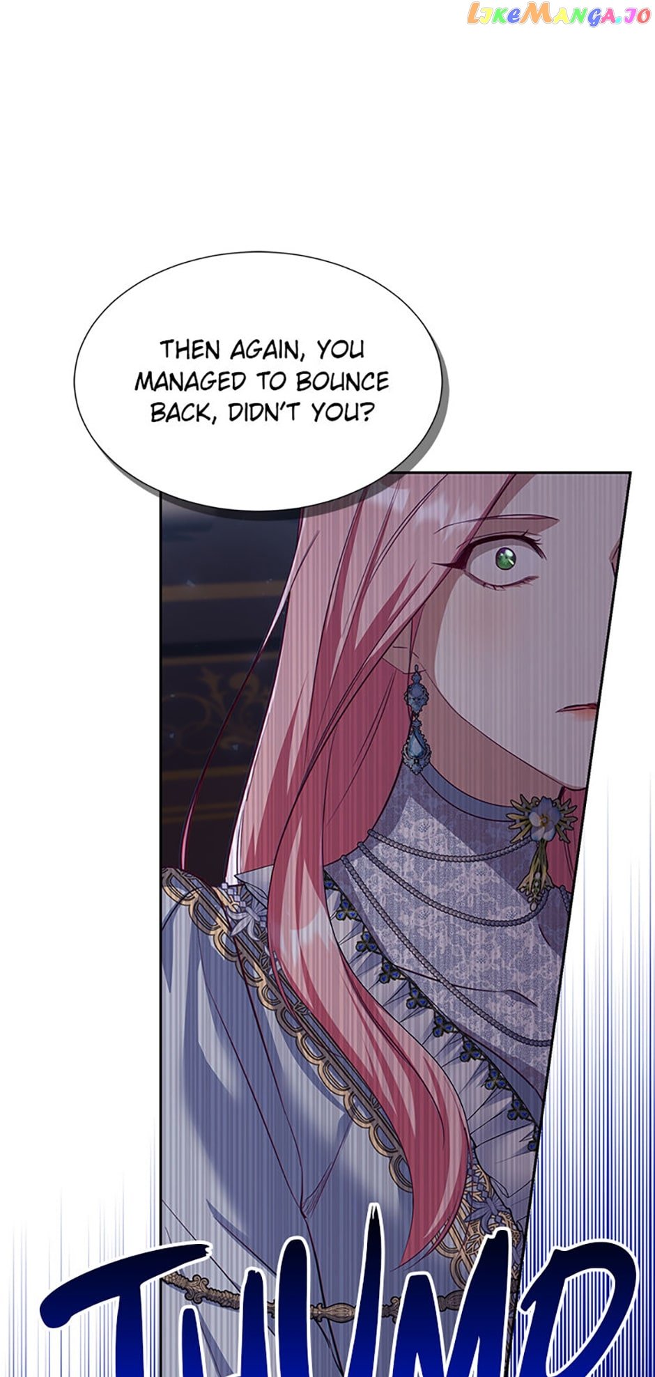 My younger brother forces my flower path chapter 55 page 75