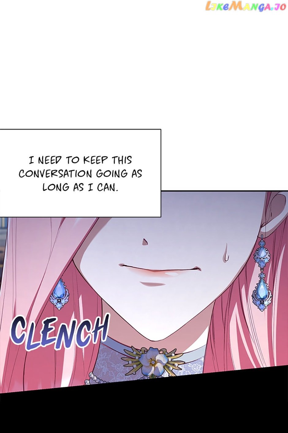 My younger brother forces my flower path chapter 55 page 83