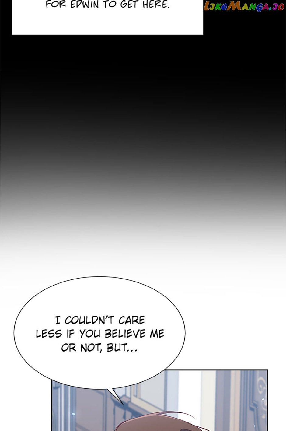 My younger brother forces my flower path chapter 55 page 87