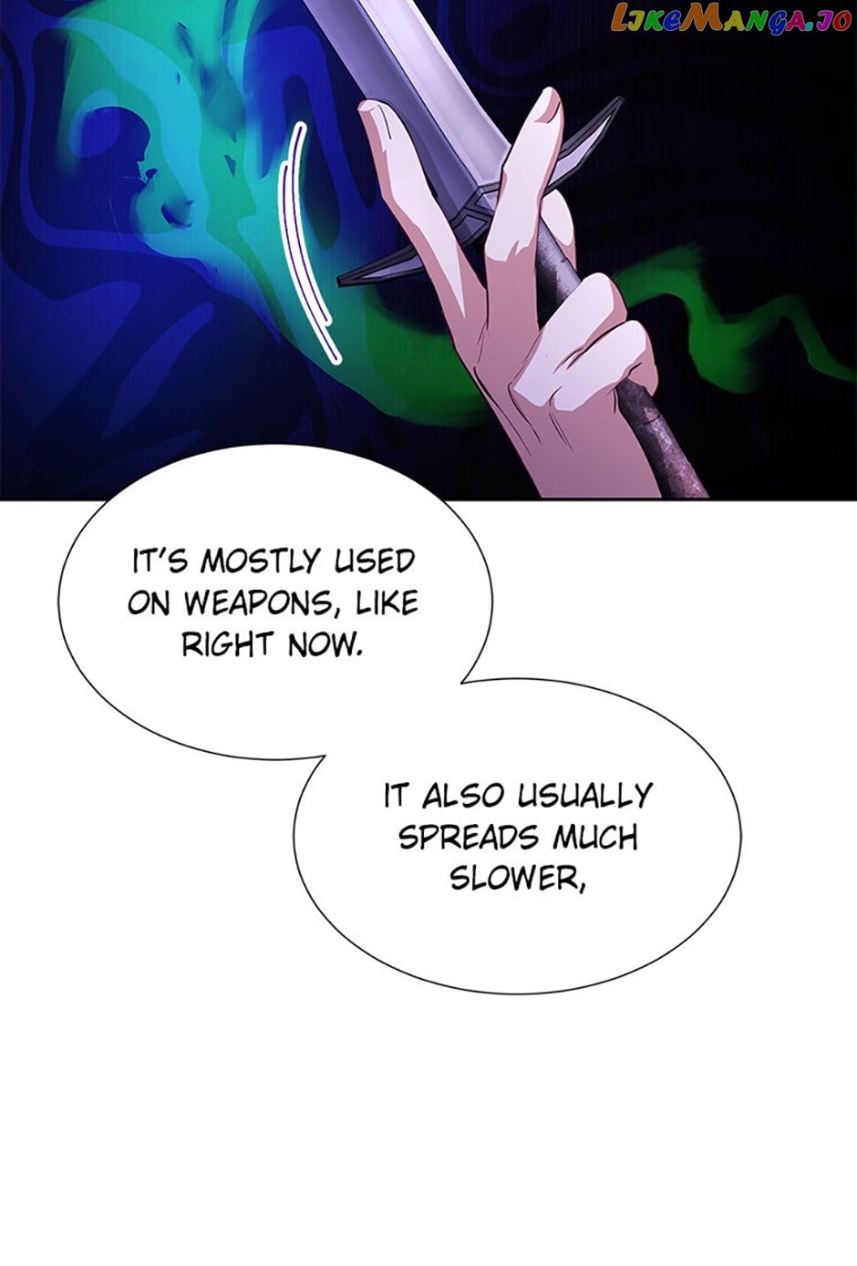 My younger brother forces my flower path chapter 55 page 90