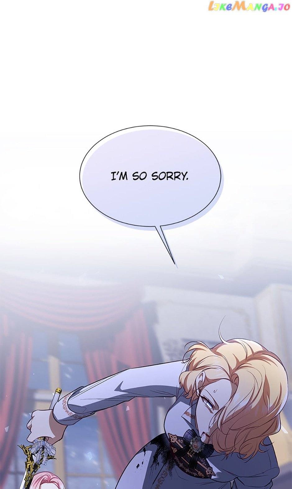 My younger brother forces my flower path chapter 55 page 93