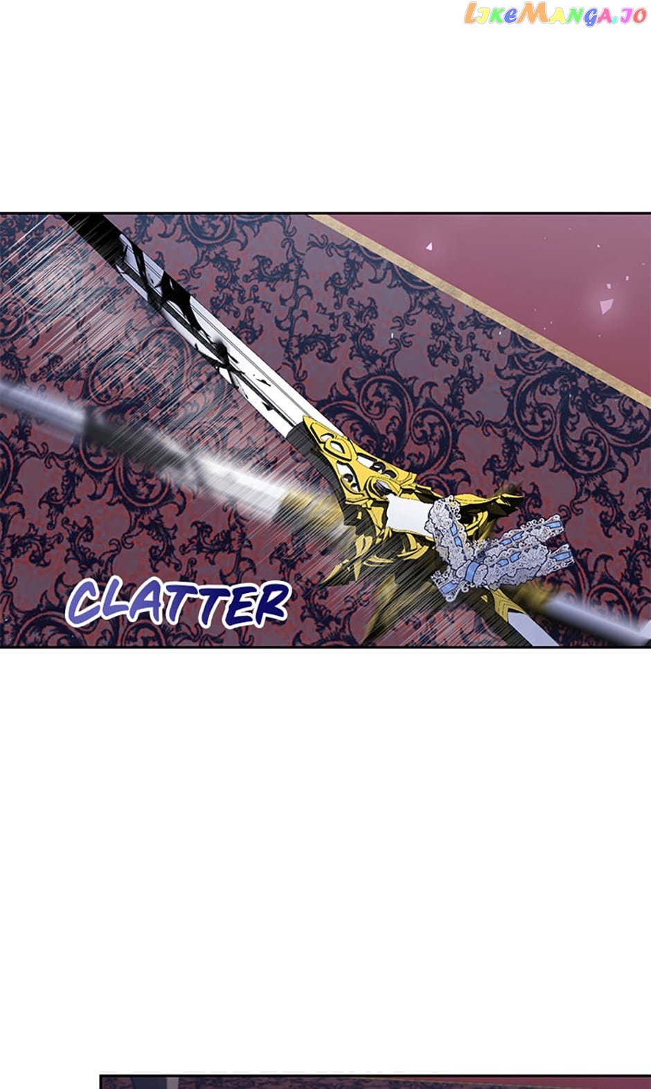 My younger brother forces my flower path chapter 55 page 95