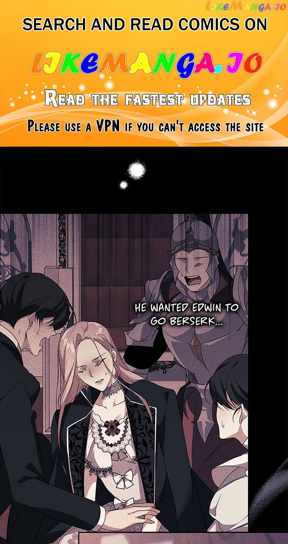 My younger brother forces my flower path chapter 56 page 1