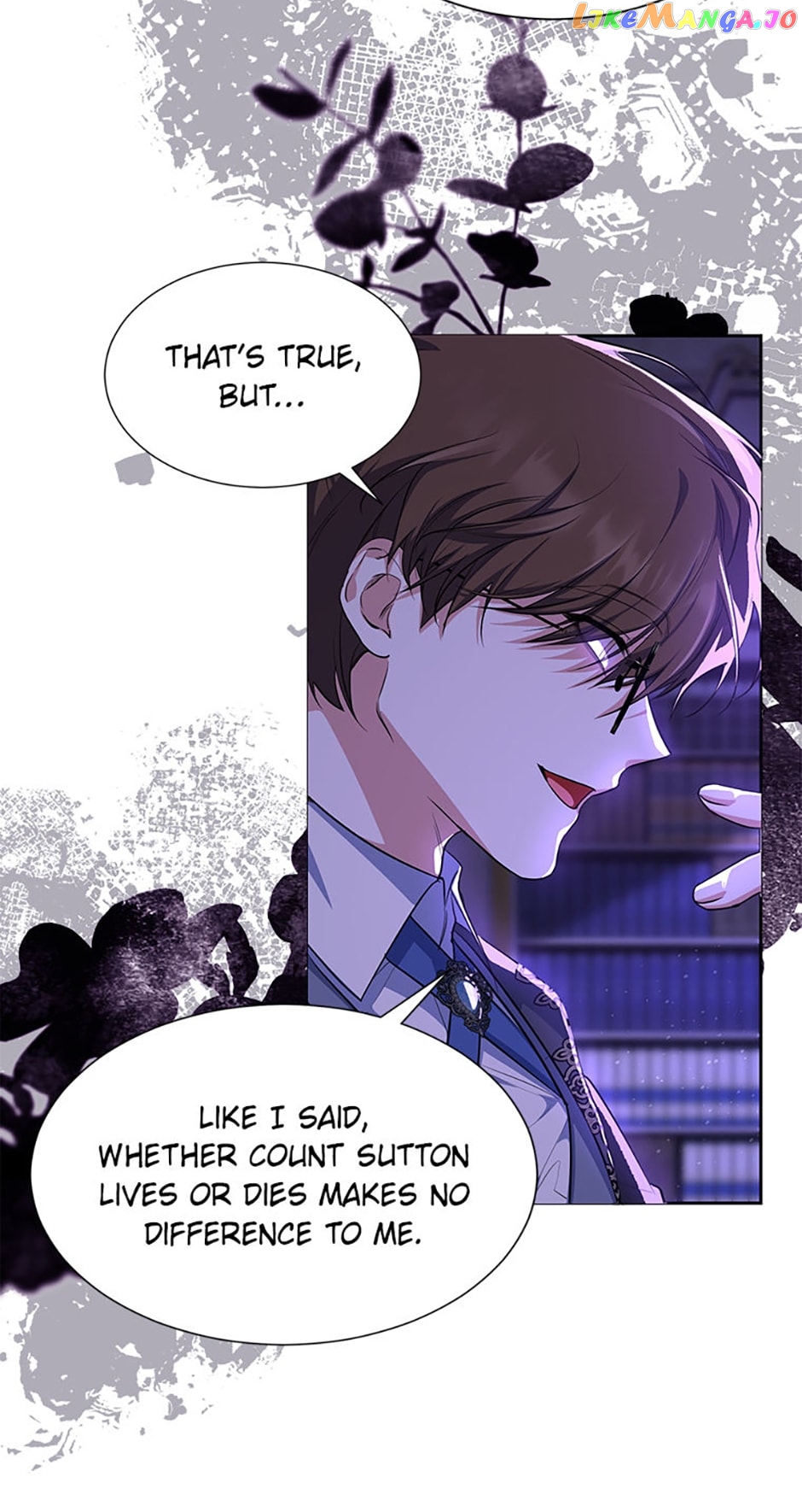 My younger brother forces my flower path chapter 56 page 10
