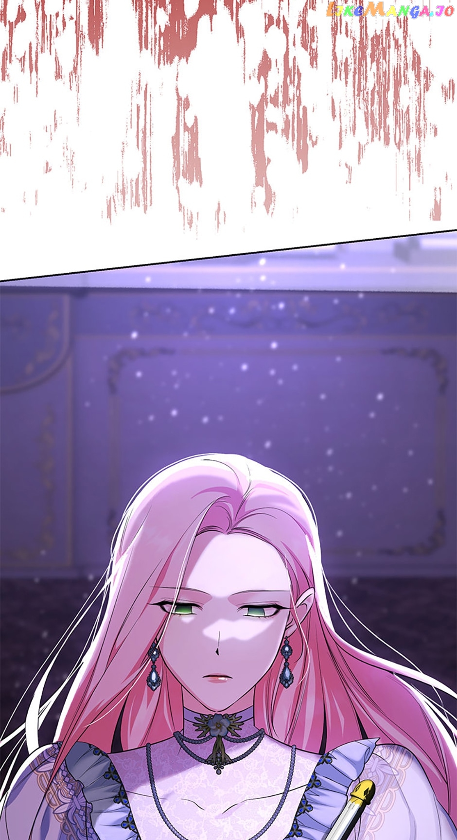 My younger brother forces my flower path chapter 56 page 102