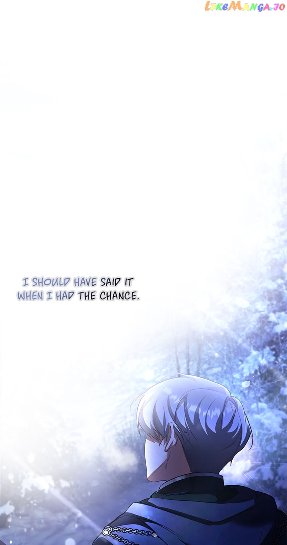 My younger brother forces my flower path chapter 56 page 112