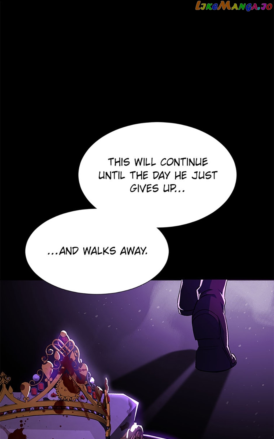 My younger brother forces my flower path chapter 56 page 19
