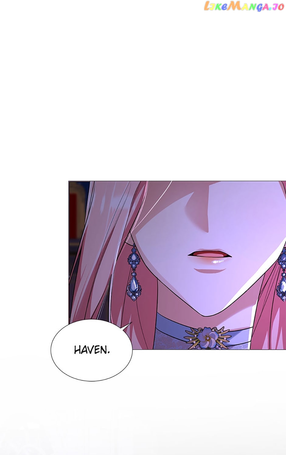 My younger brother forces my flower path chapter 56 page 25