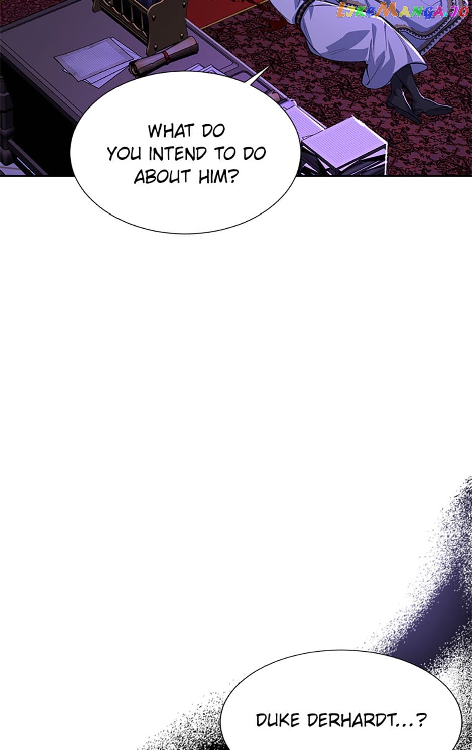 My younger brother forces my flower path chapter 56 page 27