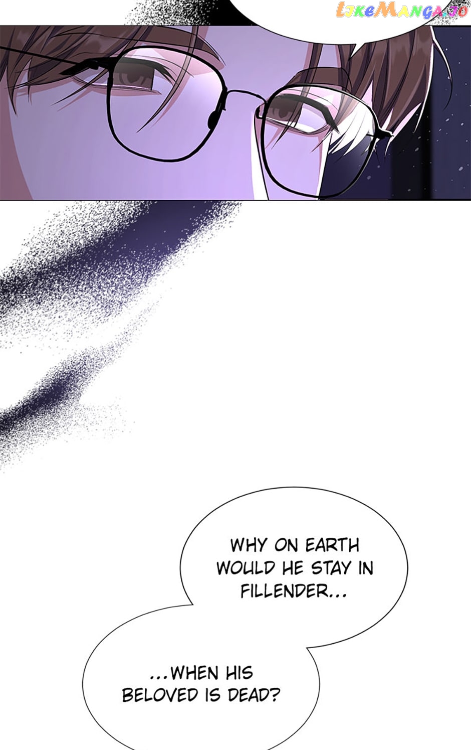 My younger brother forces my flower path chapter 56 page 28