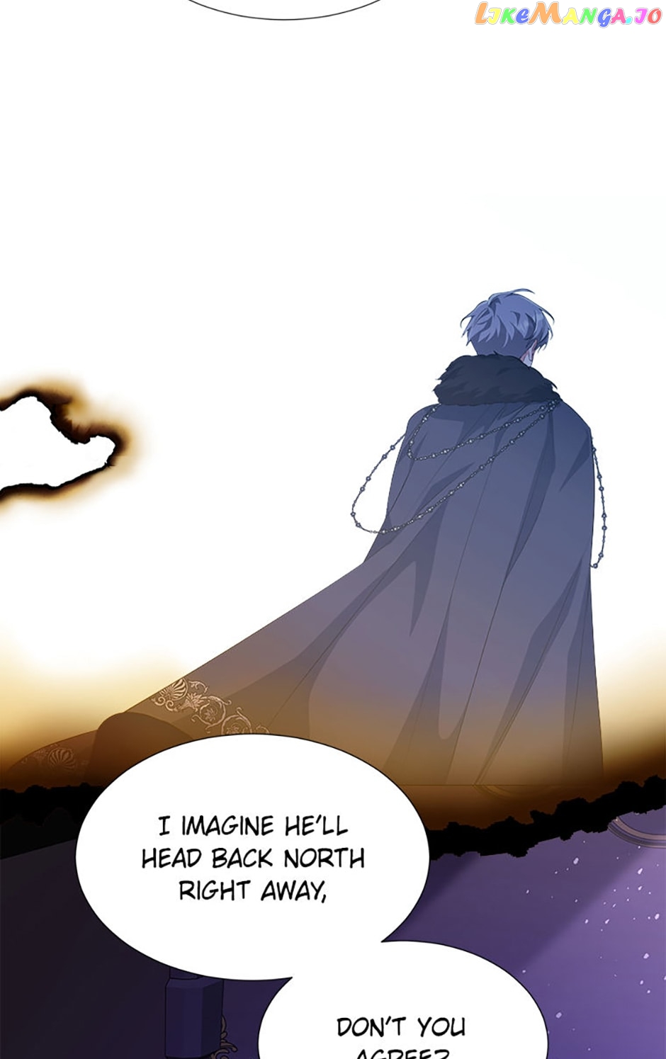 My younger brother forces my flower path chapter 56 page 29