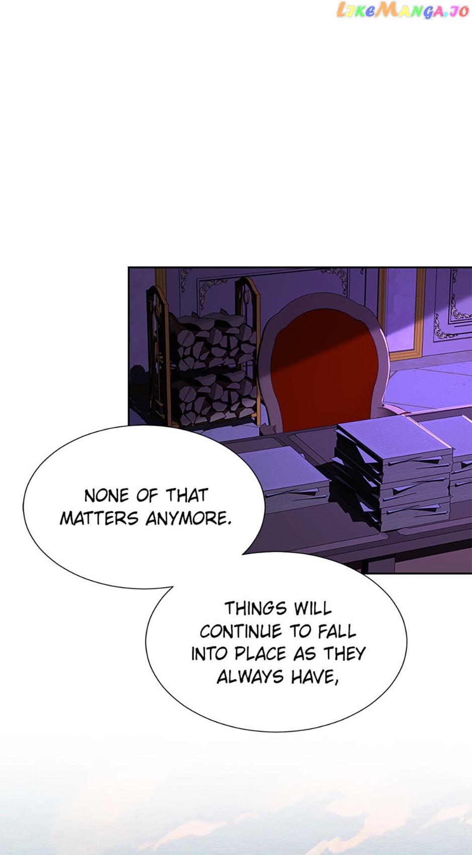 My younger brother forces my flower path chapter 56 page 31
