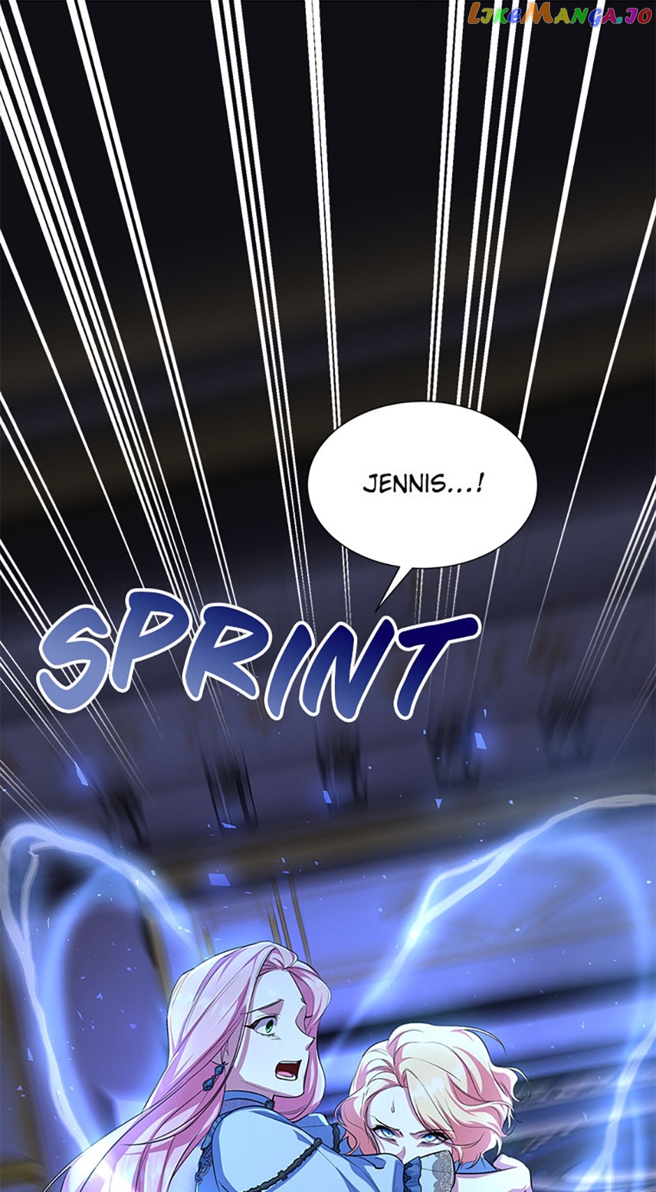 My younger brother forces my flower path chapter 56 page 41