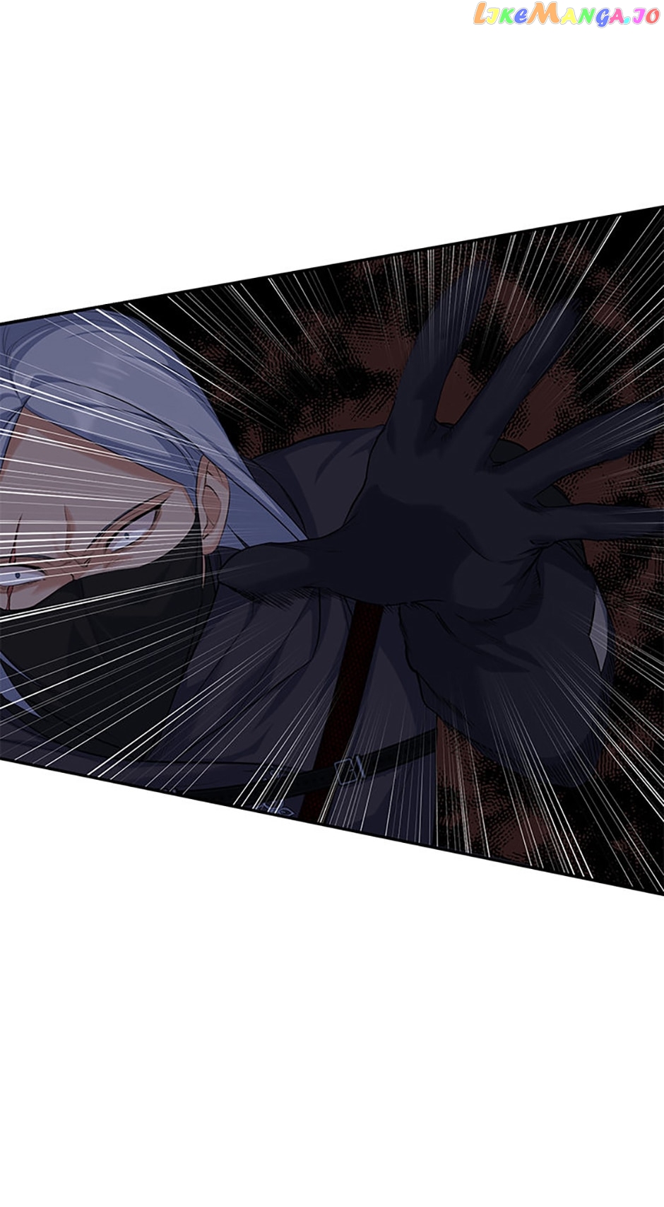 My younger brother forces my flower path chapter 56 page 53
