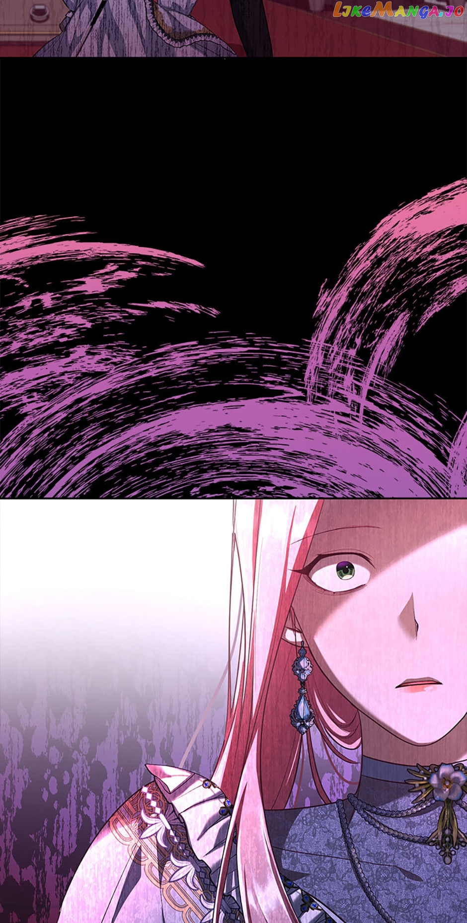 My younger brother forces my flower path chapter 56 page 61