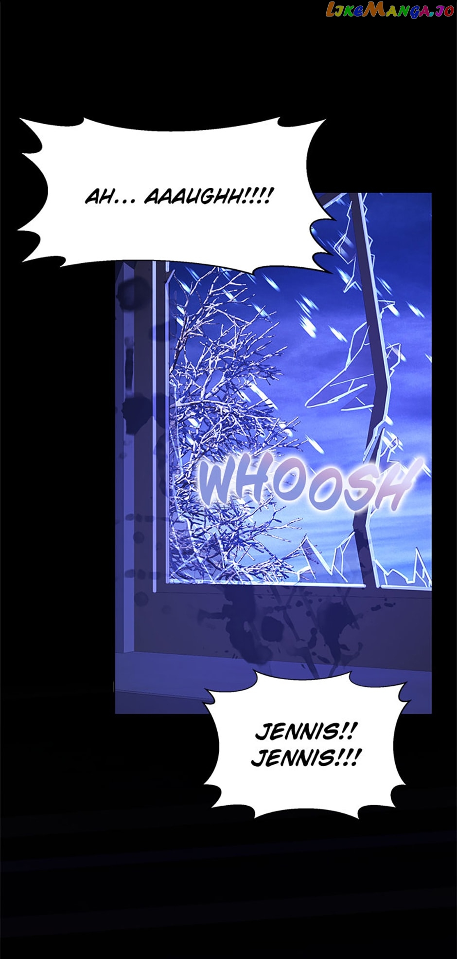 My younger brother forces my flower path chapter 56 page 63