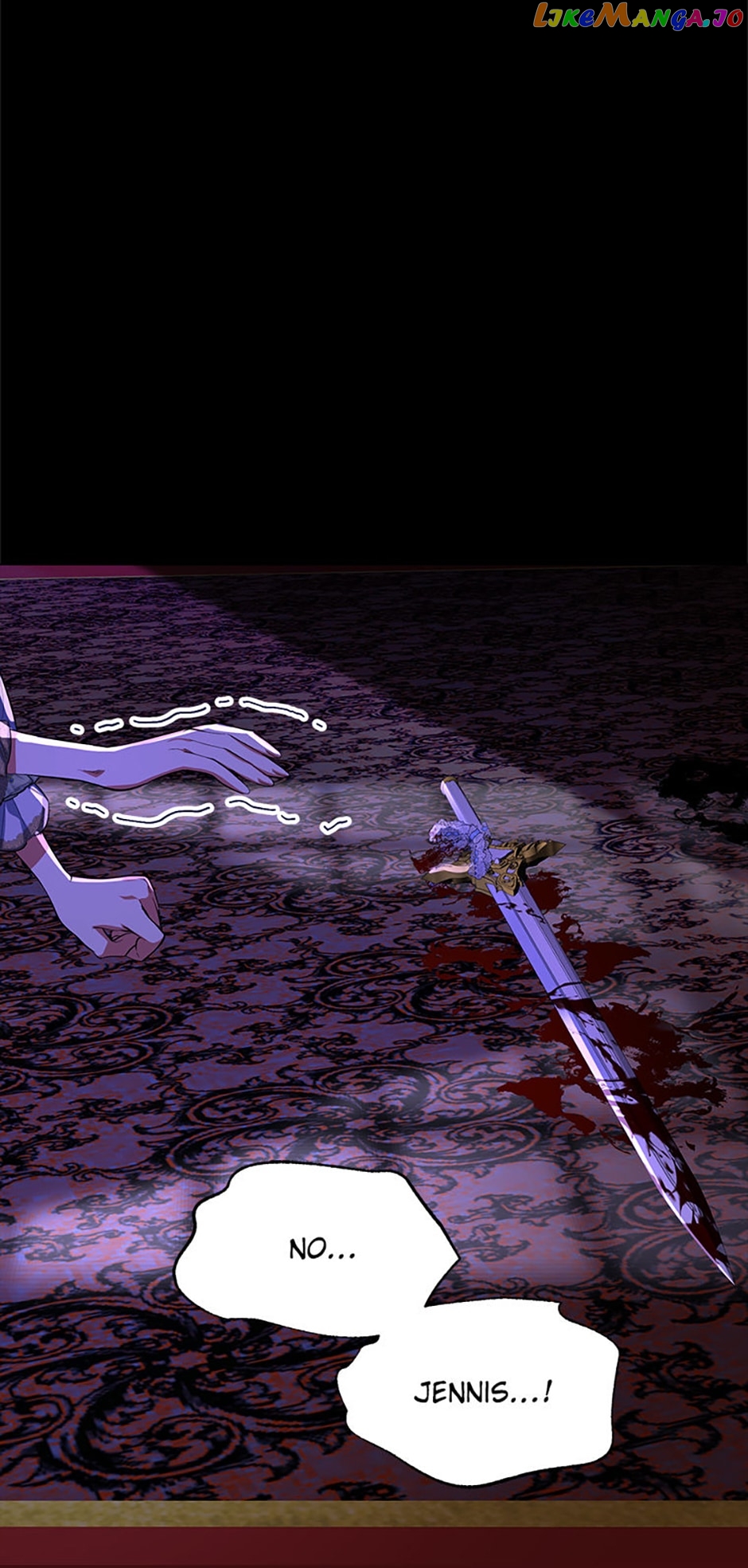My younger brother forces my flower path chapter 56 page 68