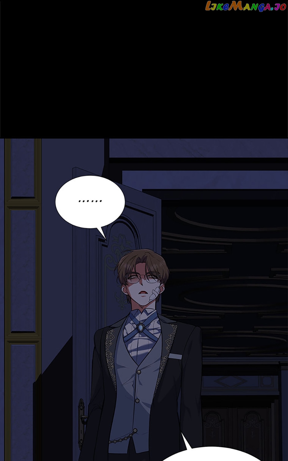 My younger brother forces my flower path chapter 56 page 69