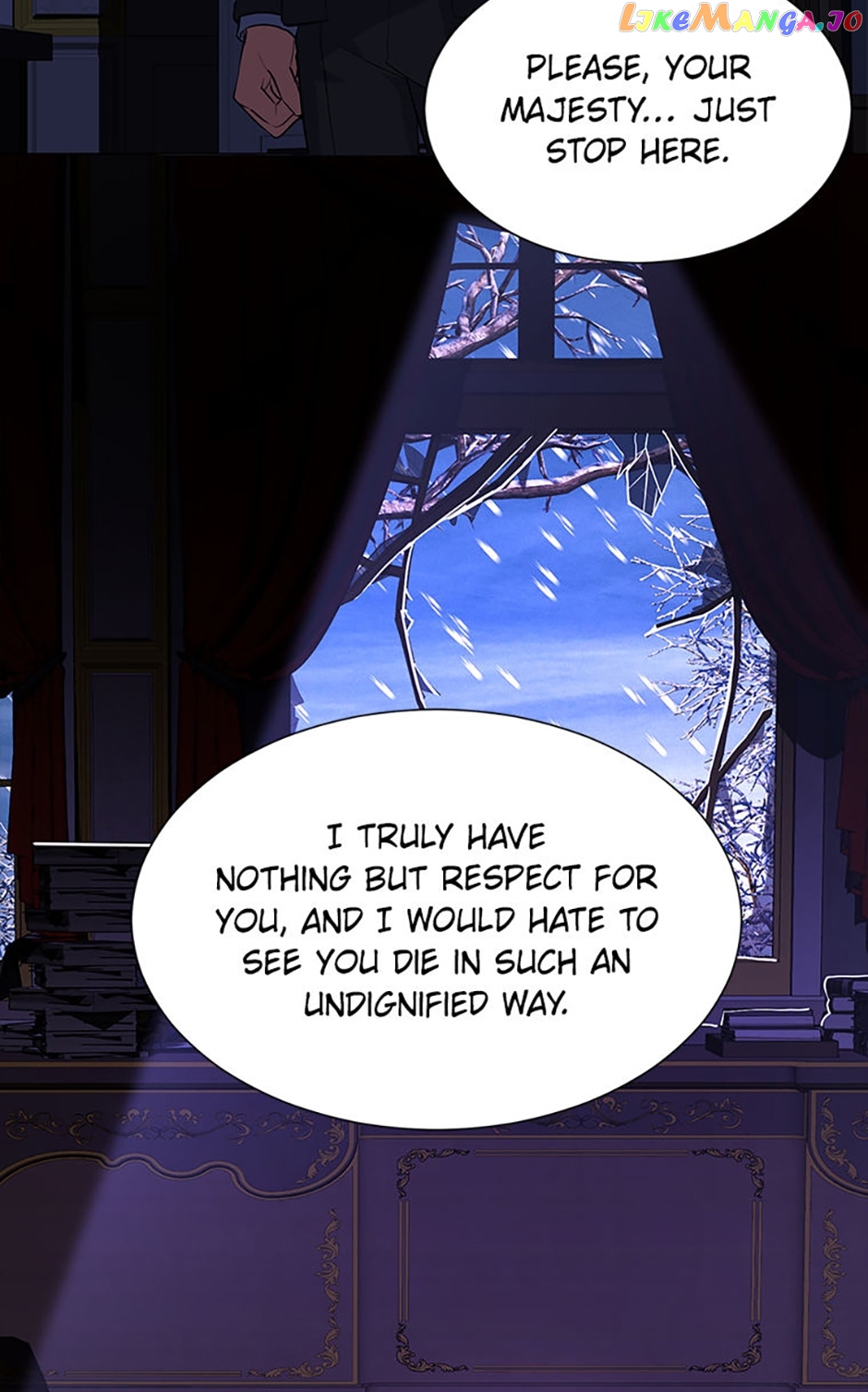 My younger brother forces my flower path chapter 56 page 70