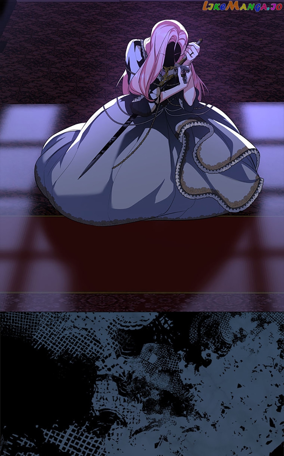 My younger brother forces my flower path chapter 56 page 71