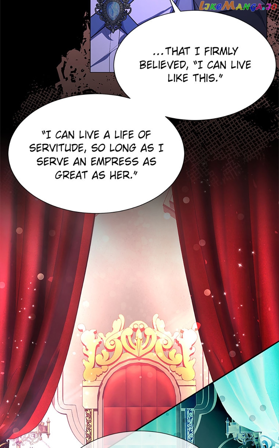 My younger brother forces my flower path chapter 56 page 74