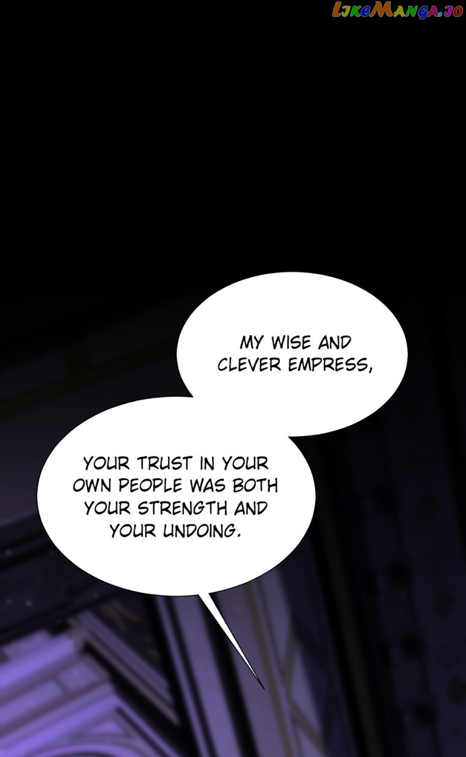 My younger brother forces my flower path chapter 56 page 77