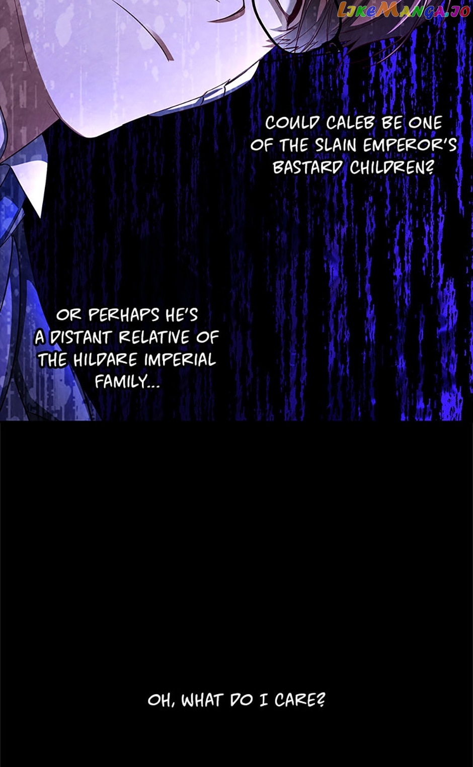 My younger brother forces my flower path chapter 56 page 81
